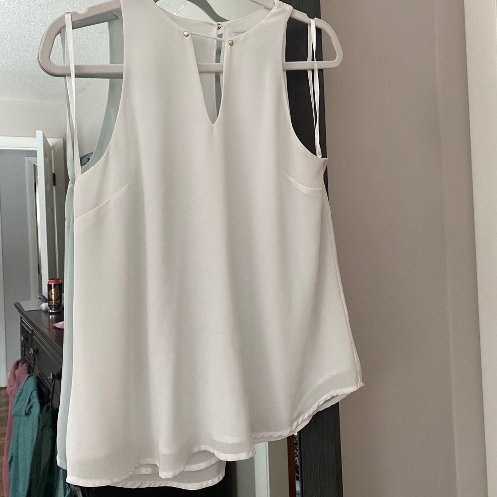 Dress tops - Picture 2 of 5
